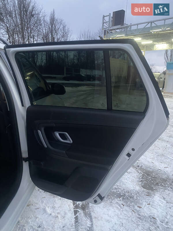 Универсал Skoda Fabia 2008 в Виннице фото 15 Универсал Skoda Fabia 2008 в Виннице