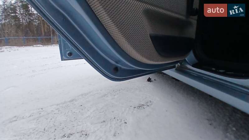 Універсал Skoda Fabia 2005 в Олександрівці фото 12 Універсал Skoda Fabia 2005 в Олександрівці