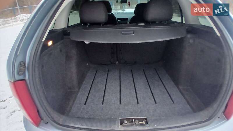 Універсал Skoda Fabia 2005 в Олександрівці фото 14 Універсал Skoda Fabia 2005 в Олександрівці