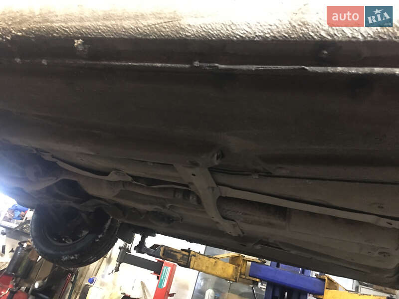 Универсал Skoda Fabia 2013 в Львове