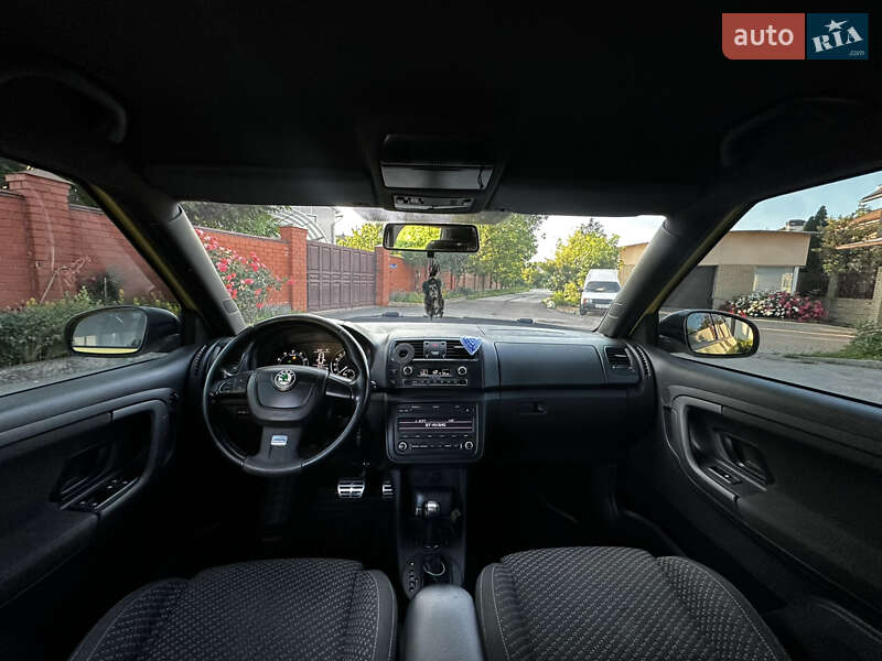 Універсал Skoda Fabia 2011 в Харкові фото 12 Універсал Skoda Fabia 2011 в Харкові