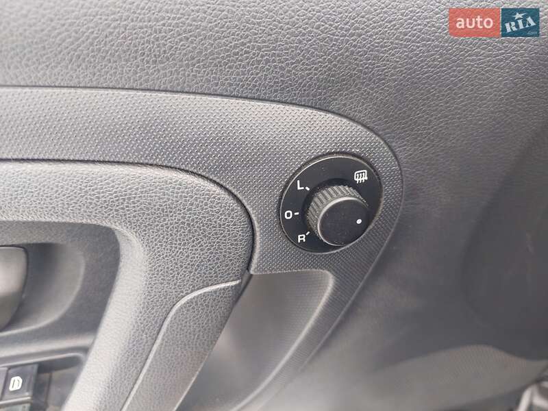 Універсал Skoda Fabia 2010 в Рівному