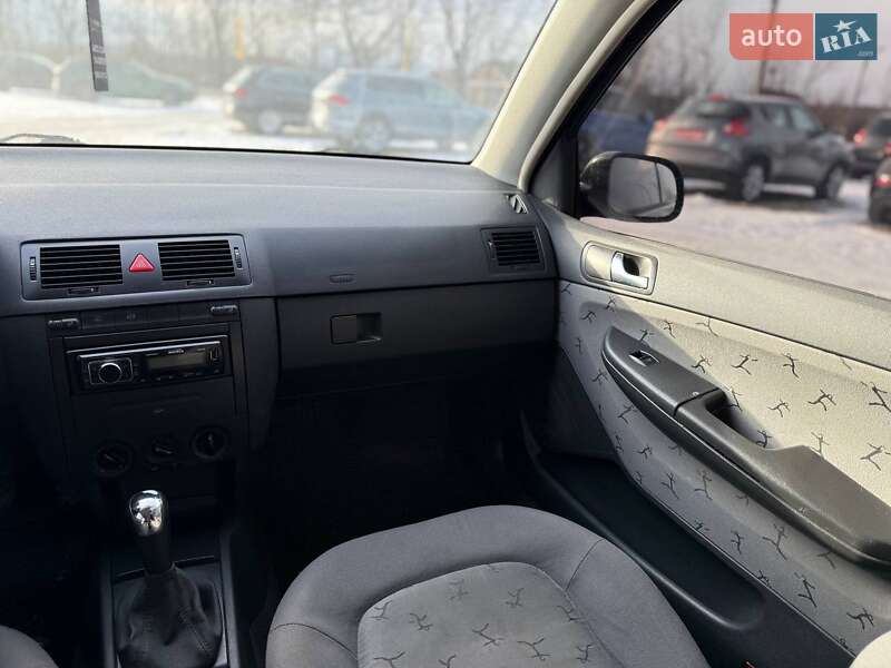 Универсал Skoda Fabia 2001 в Коломые