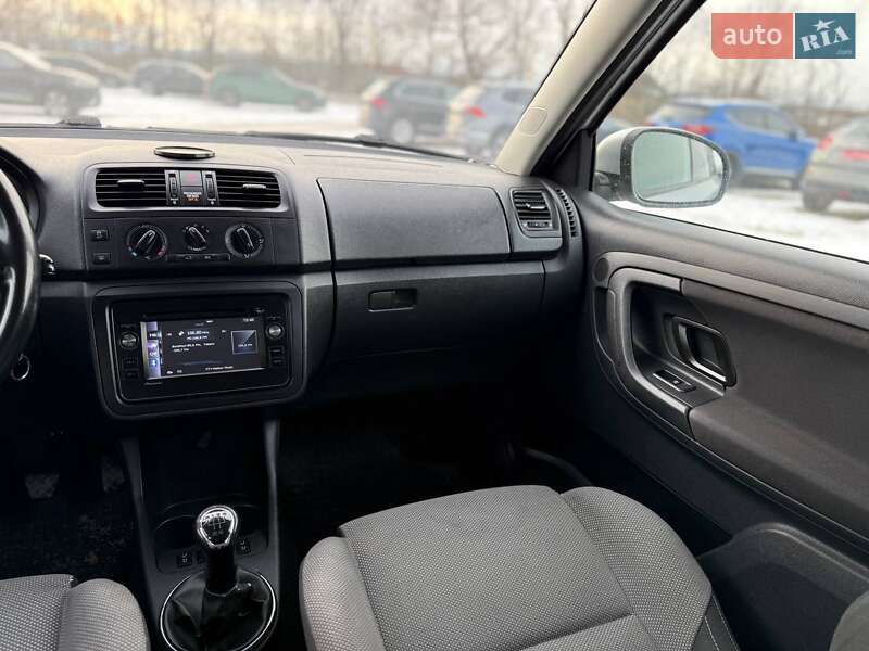 Універсал Skoda Fabia 2010 в Коломиї фото 18 Універсал Skoda Fabia 2010 в Коломиї
