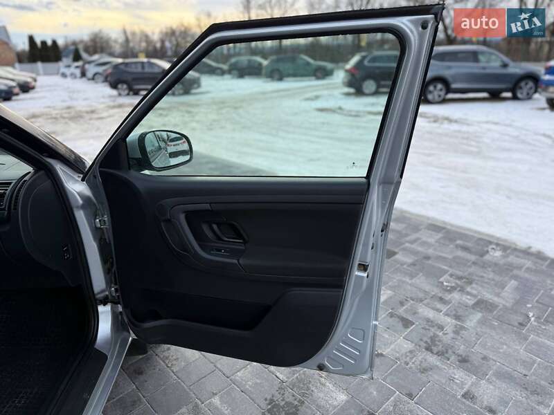 Універсал Skoda Fabia 2010 в Коломиї фото 24 Універсал Skoda Fabia 2010 в Коломиї