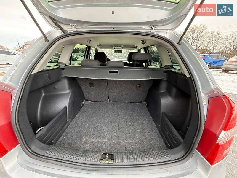 Універсал Skoda Fabia 2010 в Коломиї фото 26 Універсал Skoda Fabia 2010 в Коломиї