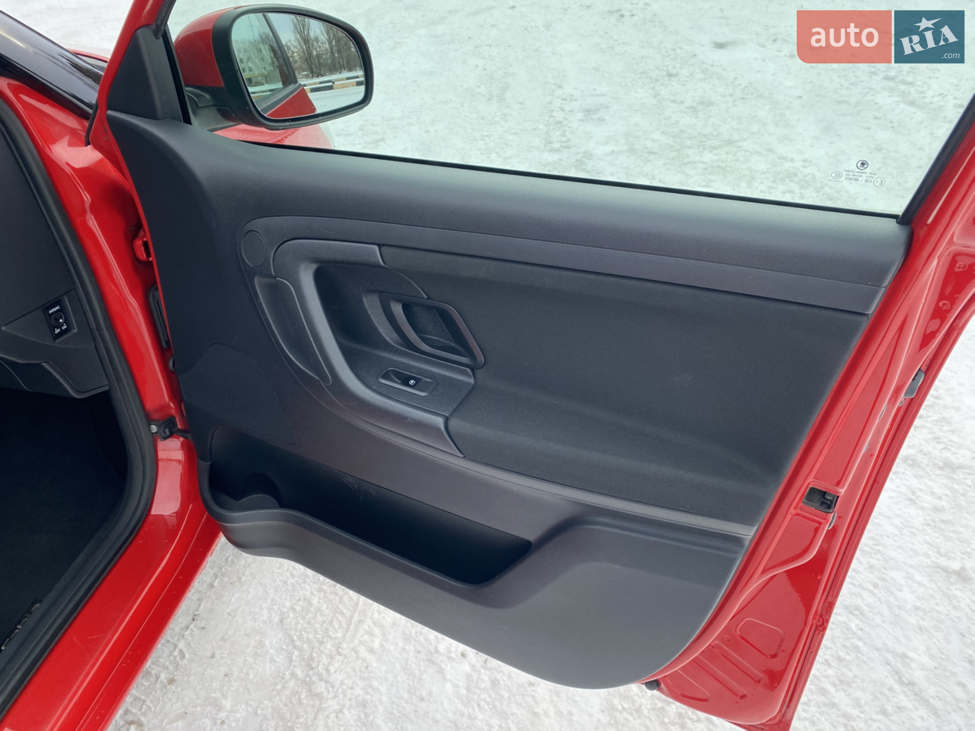 2014 Skoda Fabia - мініатюра 22