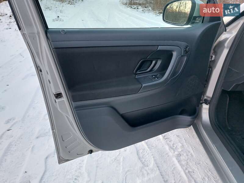 Універсал Skoda Fabia 2010 в Кіцмані