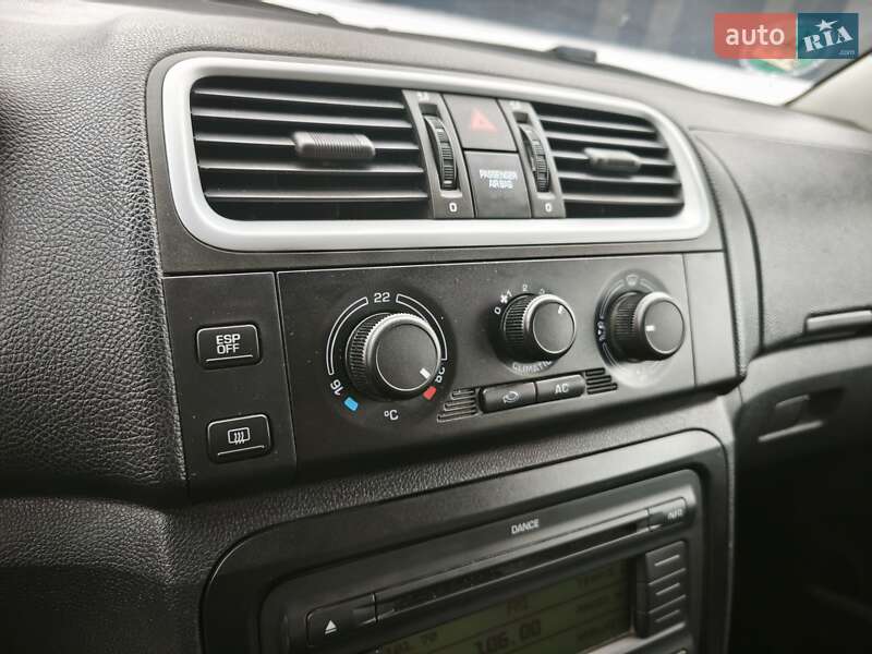 Универсал Skoda Fabia 2007 в Хмельницком фото 29 Универсал Skoda Fabia 2007 в Хмельницком