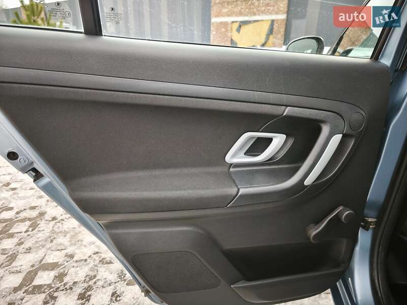 Универсал Skoda Fabia 2007 в Хмельницком фото 35 Универсал Skoda Fabia 2007 в Хмельницком