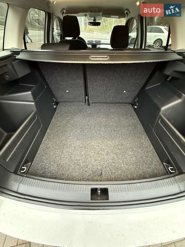 Универсал Skoda Fabia 2015 в Киеве