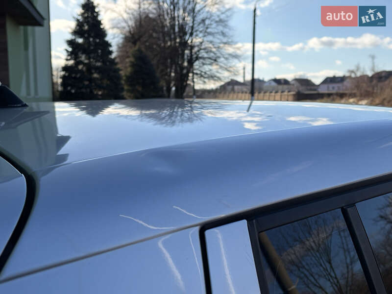 Хетчбек Skoda Fabia 2007 в Дрогобичі фото 36 Хетчбек Skoda Fabia 2007 в Дрогобичі