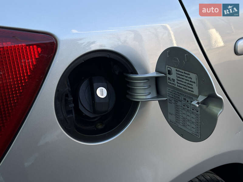 Хетчбек Skoda Fabia 2007 в Дрогобичі фото 37 Хетчбек Skoda Fabia 2007 в Дрогобичі