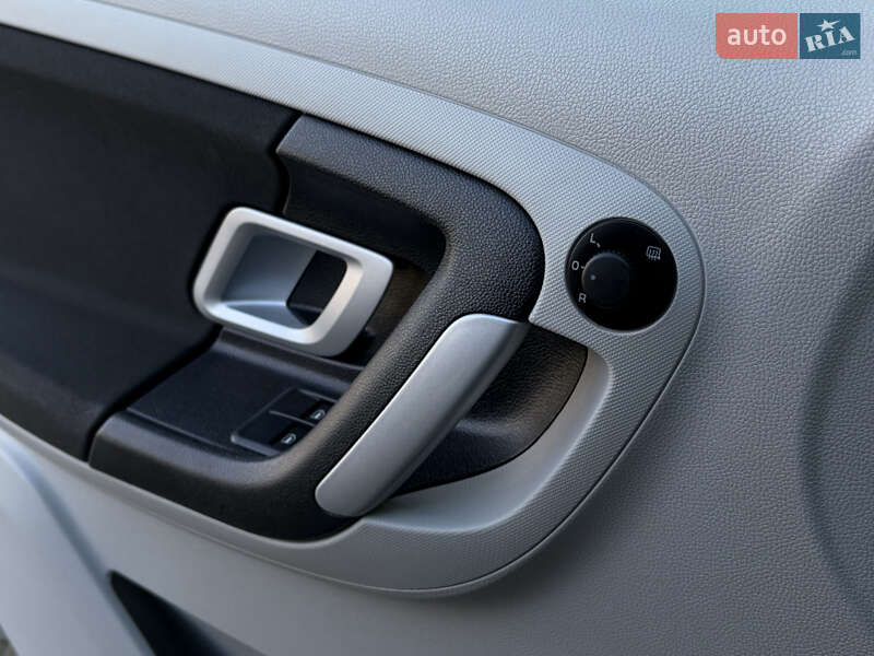 Хетчбек Skoda Fabia 2007 в Дрогобичі фото 52 Хетчбек Skoda Fabia 2007 в Дрогобичі