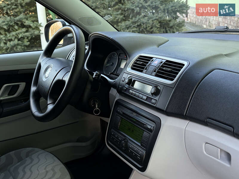 Хетчбек Skoda Fabia 2007 в Дрогобичі фото 60 Хетчбек Skoda Fabia 2007 в Дрогобичі
