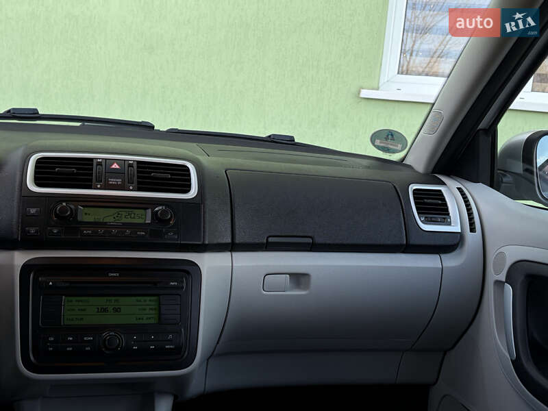 Хетчбек Skoda Fabia 2007 в Дрогобичі фото 66 Хетчбек Skoda Fabia 2007 в Дрогобичі