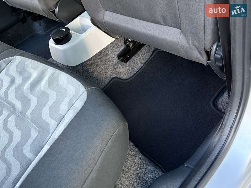 Хетчбек Skoda Fabia 2007 в Дрогобичі фото 82 Хетчбек Skoda Fabia 2007 в Дрогобичі