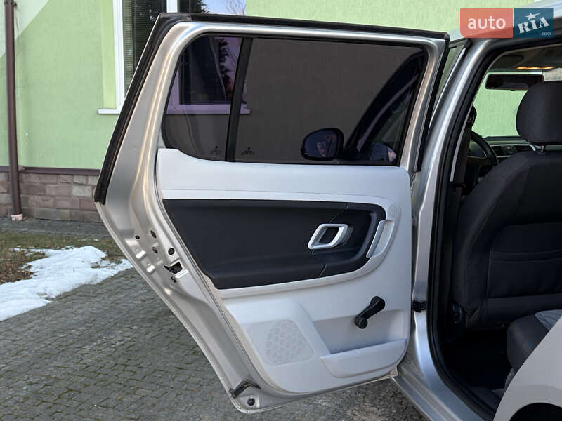 Хетчбек Skoda Fabia 2007 в Дрогобичі фото 88 Хетчбек Skoda Fabia 2007 в Дрогобичі