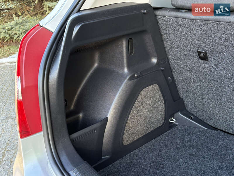 Хетчбек Skoda Fabia 2007 в Дрогобичі фото 93 Хетчбек Skoda Fabia 2007 в Дрогобичі