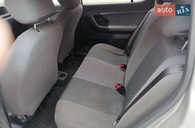 Універсал Skoda Fabia 2012 в Чернігові