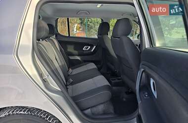 Хетчбек Skoda Fabia 2009 в Хмельницькому