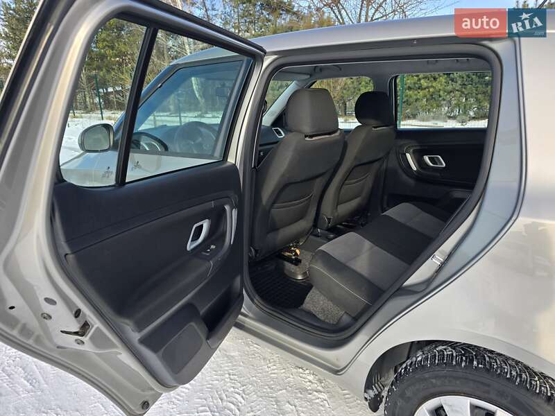 Хэтчбек Skoda Fabia 2009 в Хмельницком фото 42 Хэтчбек Skoda Fabia 2009 в Хмельницком