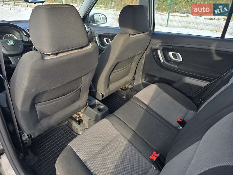 Хэтчбек Skoda Fabia 2009 в Хмельницком фото 46 Хэтчбек Skoda Fabia 2009 в Хмельницком