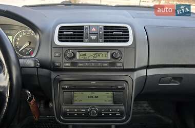 Хетчбек Skoda Fabia 2009 в Хмельницькому