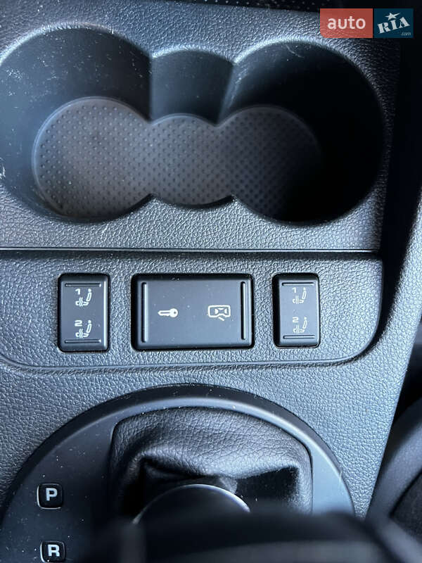 Универсал Skoda Fabia 2011 в Луцке