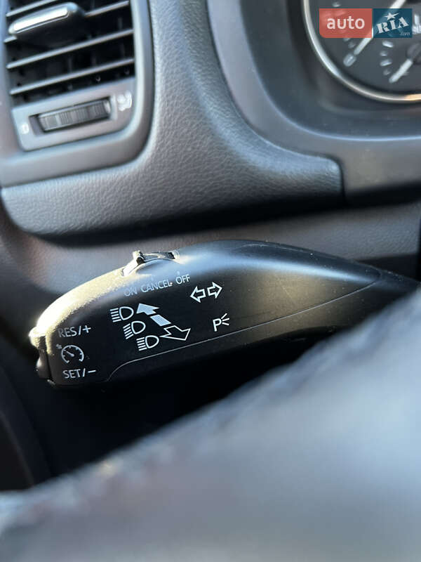 Универсал Skoda Fabia 2011 в Луцке