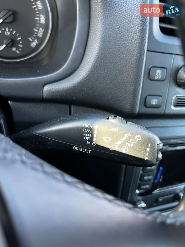 Универсал Skoda Fabia 2011 в Луцке