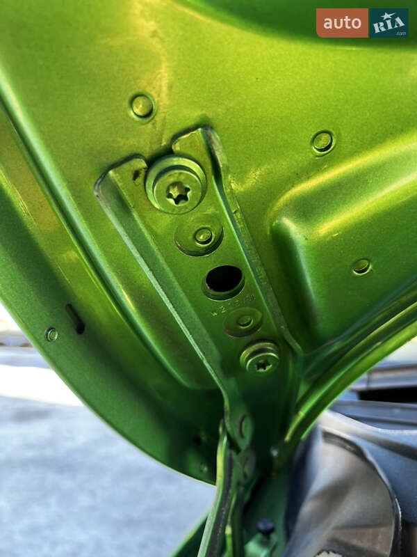 Универсал Skoda Fabia 2011 в Луцке