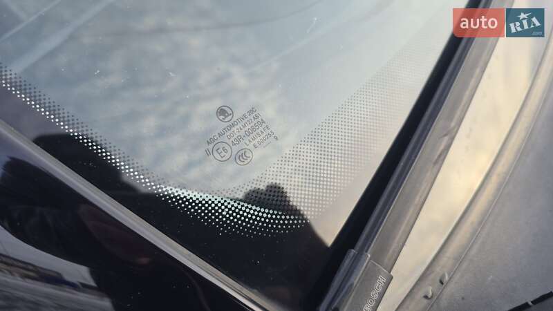 Універсал Skoda Fabia 2009 в Дніпрі