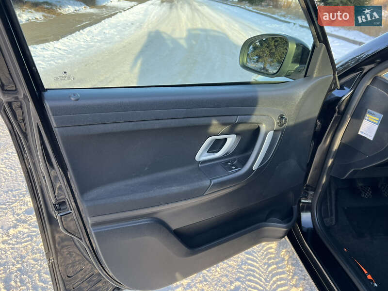 Хетчбек Skoda Fabia 2008 в Хмельницькому фото 31 Хетчбек Skoda Fabia 2008 в Хмельницькому