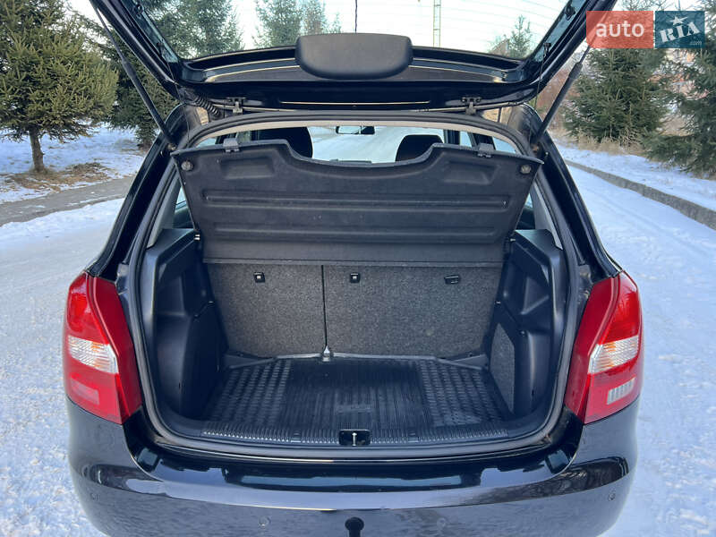 Хетчбек Skoda Fabia 2008 в Хмельницькому фото 39 Хетчбек Skoda Fabia 2008 в Хмельницькому