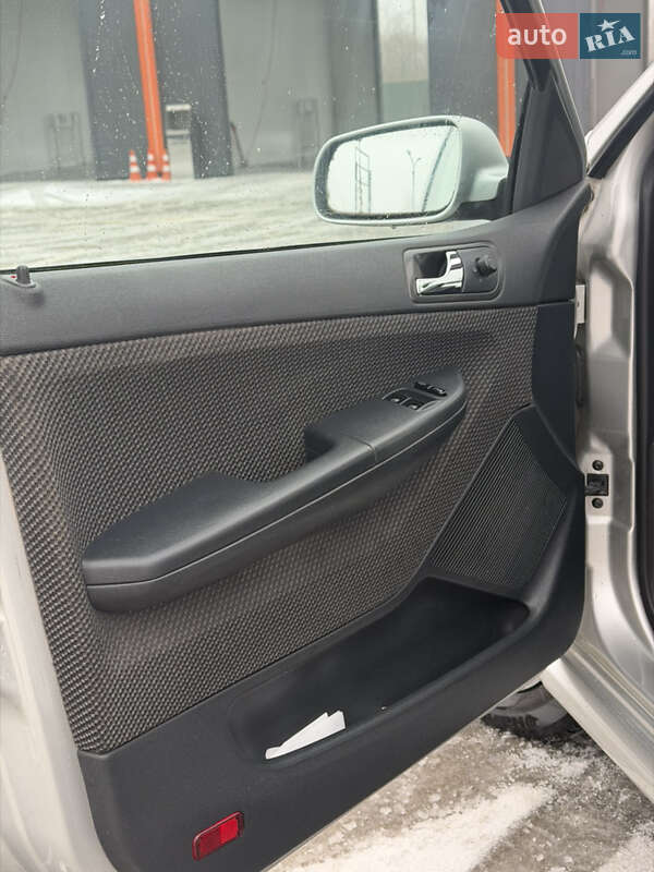 Универсал Skoda Fabia 2004 в Виннице фото 17 Универсал Skoda Fabia 2004 в Виннице