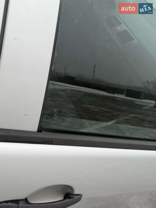 Универсал Skoda Fabia 2004 в Виннице фото 33 Универсал Skoda Fabia 2004 в Виннице