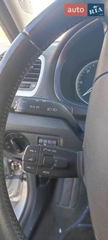 Skoda Fabia 2009 Skoda Fabia 2009