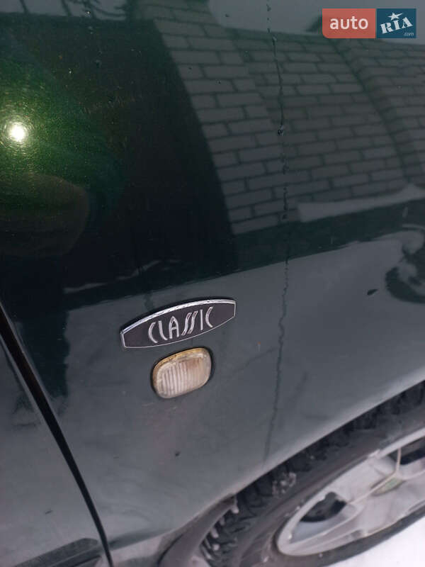 Хетчбек Skoda Fabia 2001 в Кременчуці фото 8 Хетчбек Skoda Fabia 2001 в Кременчуці