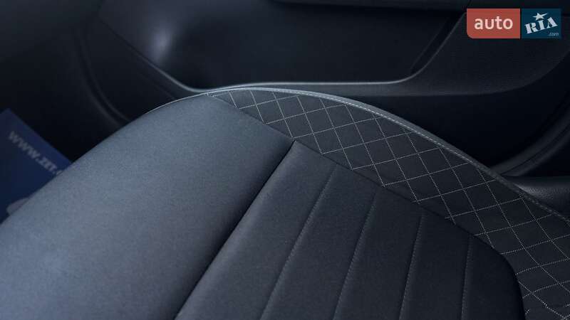 Хэтчбек Skoda Fabia 2019 в Мукачево