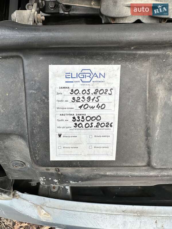Хэтчбек Skoda Fabia 2003 в Ужгороде