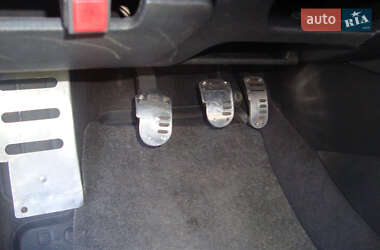 Хэтчбек Skoda Fabia 2003 в Одессе