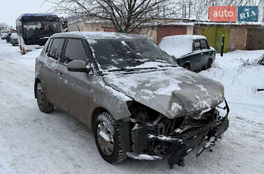Хетчбек Skoda Fabia 2011 в Білій Церкві