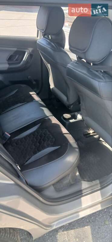 Хэтчбек Skoda Fabia 2012 в Богодухове