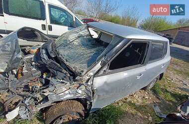 Хэтчбек Skoda Fabia 2011 в Подволочиске