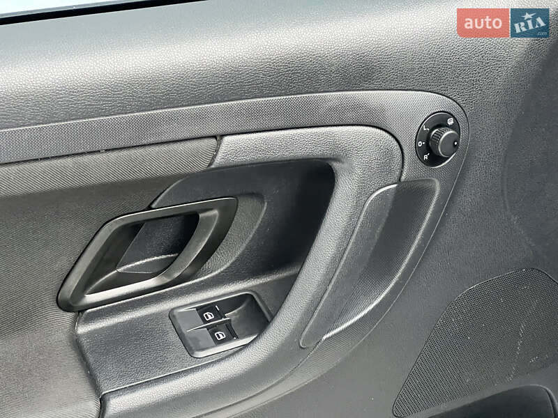 Универсал Skoda Fabia 2011 в Ивано-Франковске