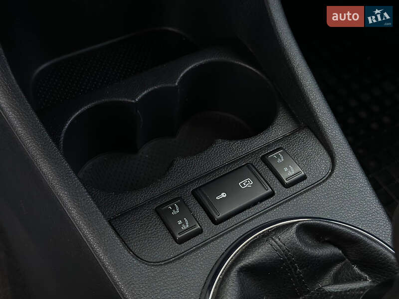 Универсал Skoda Fabia 2011 в Ивано-Франковске