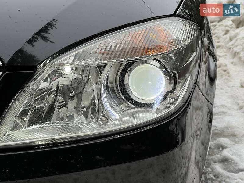 Универсал Skoda Fabia 2012 в Луцке