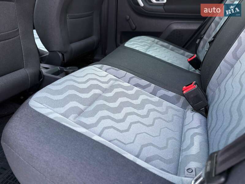 Хэтчбек Skoda Fabia 2009 в Харькове