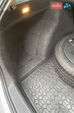 Універсал Skoda Fabia 2004 в Сумах